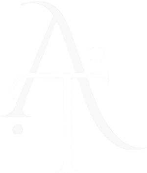 Logo A&T Contabilidade — contabilidade em Cabo Frio RJ